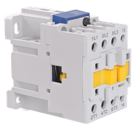 Контактор ПМ12-040150 230В IEK