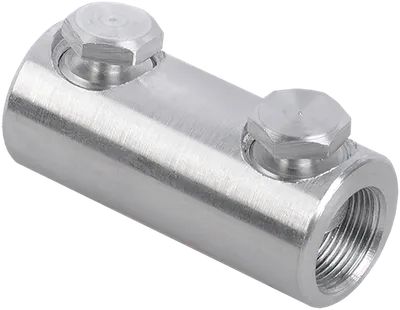 Connector with bolt SB 70-120 1kW IEK