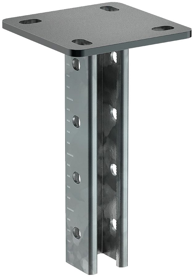 Подвес потолочный STRUT 41х41-1000 EZ IEK (CLM50D-KPS-41-41-10)