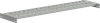 FORMAT Рейка основания тип B 800мм (2 шт/компл) IEK0