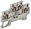 ARMAFIX Клемма пружинная 2 уровня CXDL2.5 IEK0