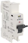 ARMAT Независимый расцепитель с инд. AR-AUX-SR-I 48В IEK0