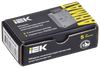 ARMAT Power Quality Analyzer Module 2 analog outputs IEK1