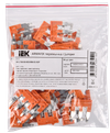 ARMAFIX Перемычка втычная для клемм CP/СY/CX 6мм2 3PIN IEK1