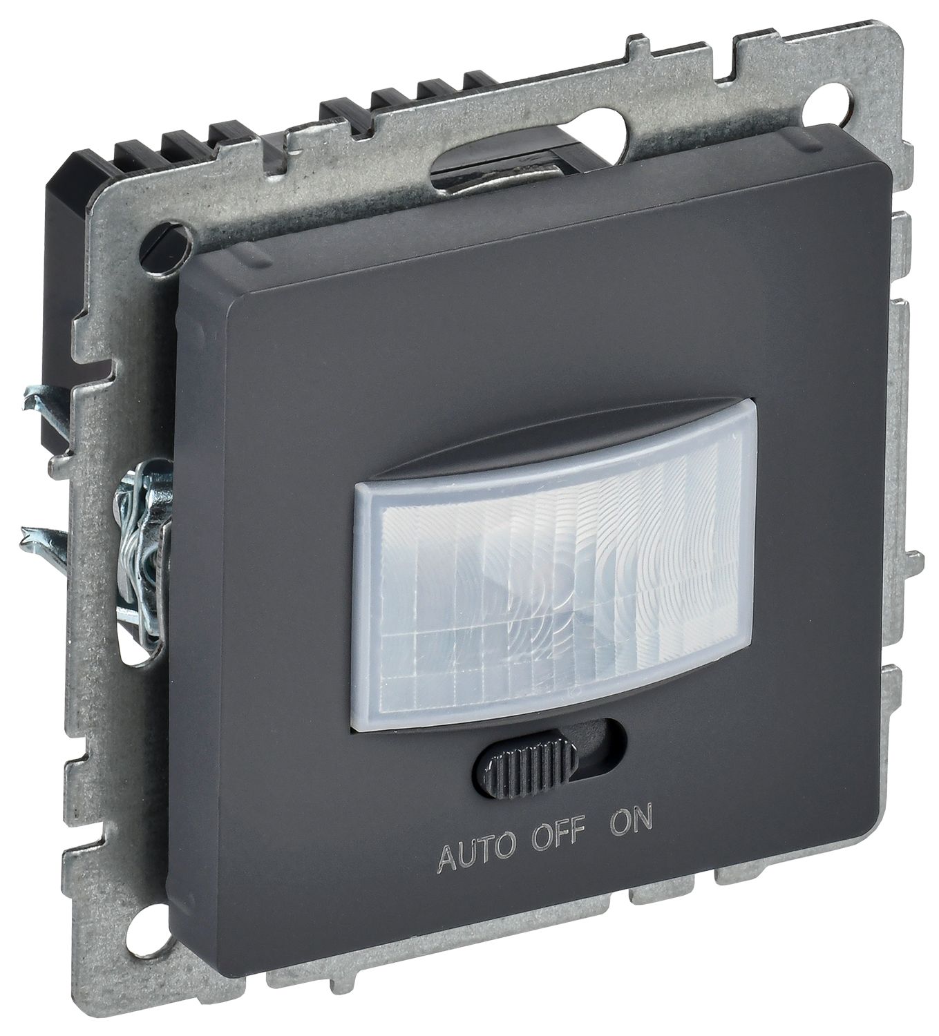 BRITE Датчик движения ДС10-1-БрГ графит IEK (BR-MS10-N-150-05-K53)