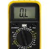 Digital multimeter Professional MY61 IEK9