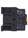 Контактор КМИ-10910 9А 230В/АС3 1NO IEK3