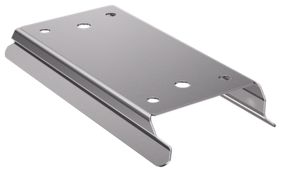 ESCA 5 Cover of rotation of the vertical internal 90x 50x50-1.2 IEK