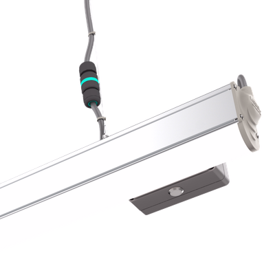 Светильник L-trade II 12/Em/15/Д/5,0К/03/IKVI-21/220AC IP66 LEDEL