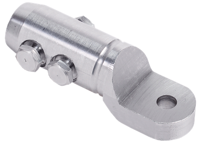 Наконечник болтовой НС-400 35кВ IEK