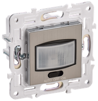 SKANDY Датчик движения SK-S01N металл никель IEK