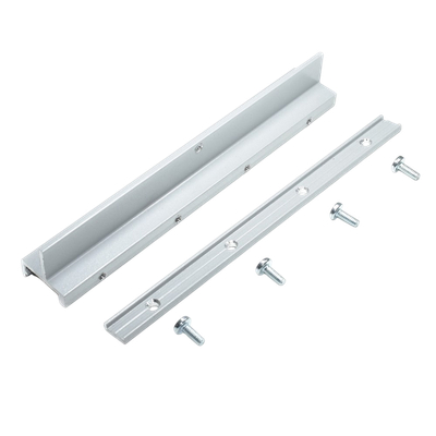 Усилитель стыка универсальный серый LEDEL