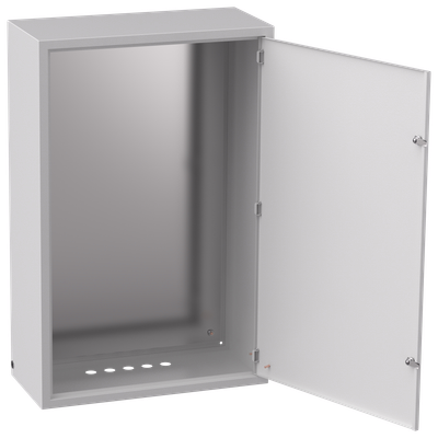 Корпус металлический ЩМП-5-0 (1000х650х300мм) УХЛ3 IP31 IEK