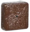 Коробка распаячная КМ41212-05 для открытой проводки 75х75х20мм дуб (6 клемм 6мм2) IEK1