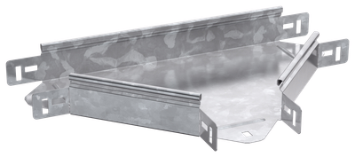 ESCA 5 T-sharing 50x100-0.8 HDZ IEK