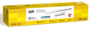 Светильник светодиодный 5116 настенный 8Вт 4000К IP20 серебро IEK1