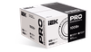 PRO Светильник ДСП 3020 100Вт 120гр 5000К IP65 IEK1
