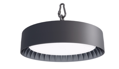 Светильник Wheel/150/Д/850/01/P/230AC IP65 GI FEREKS