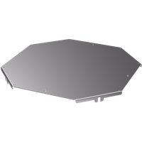 ESCA 7 Крышка крестовины 150-2,0 IEK