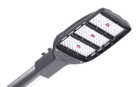 Светильник Street X1/100/Ш8M/740/R8/MT-KM/SKX-02/230AC IP66 LEDEL