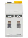 KARAT Автоматический выключатель дифференциального тока АВДТ 32 B16 10мА тип A IEK6
