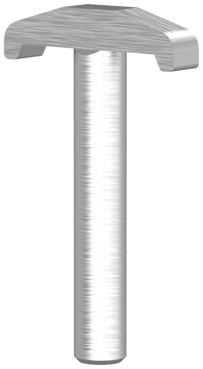 Болт Т-образный М10х60 для изолятора шинного плоского IEK