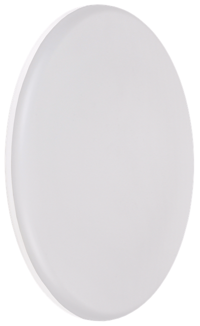 FLAT Светильник светодиодный ДПБ 01-3 24Вт IP54 4000К круг GENERICA