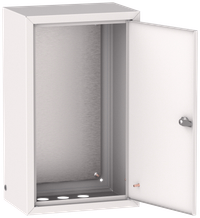 Корпус металлический ЩМП-50.30.20 УХЛ3 IP31 IEK