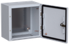 TITAN 5 Корпус металлический ЩМП-30.30.20 УХЛ1 IP66 IEK0
