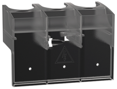 ARMAT Крышка защитная для SDM от 100А до 125А 3P IEK