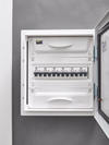 ARMAT Автоматический выключатель M10N 2P C 6А IEK9