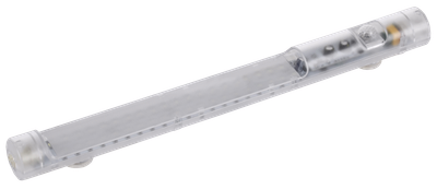 ITK 19" светильник светодиодный 48-265В на магните с разъемом датчик движения