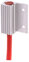 Мини-обогреватель 8Вт IP54 IEK0