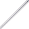 Лента светодиодная "неон" термостойкая 5м SMD2835 120LED/м 8Вт/м IP67 13мм 24В теплый белый IEK4