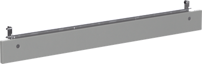 FORMAT Фальш-панель внешняя компенсирующая 600мм IP54 (2шт/компл) IEK