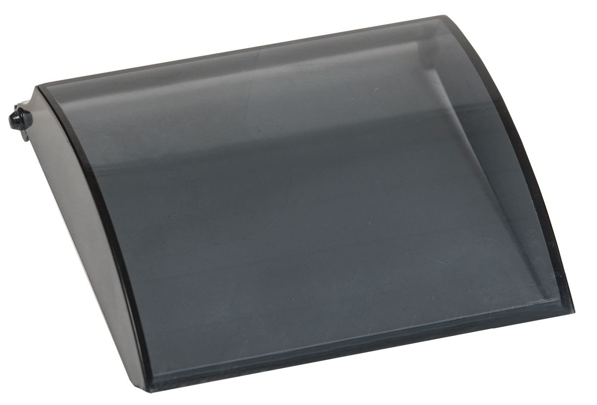 KREPTA 3 Дверца для корпуса пластикового КМПн 2/2 IEK (IND-MKP42-K-02-30-10)