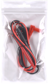 Probe set for multimeters UNIVERSAL/COMPACT 6000 IEK1
