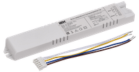 Emergency power supply BAP41-1.0 for LED IEK
