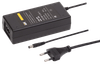 Драйвер LED ИПСН-ECO 60Вт 12В сетевая вилка-блок-Jack5,5 IP20 IEK0