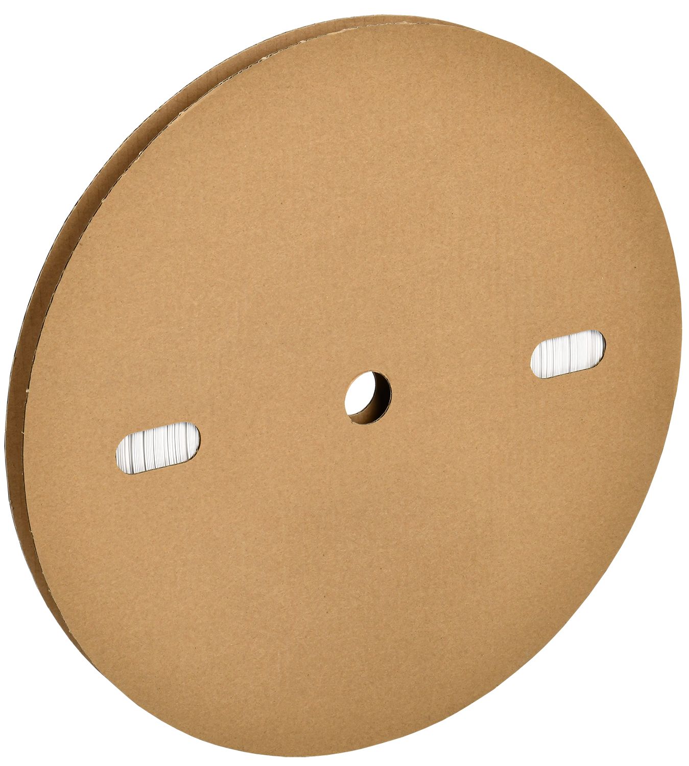 Трубка термоусадочная ТТУ нг-LS 8/4 белая (100м/упак) IEK (UDRS-D8-100-K01)