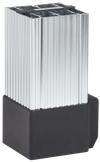 Heater for DIN-rail (with built-in fan kit) 250W IP20 IEK0