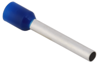 Tip NSHVI 2.5-18 blue (100pcs/pack) IEK