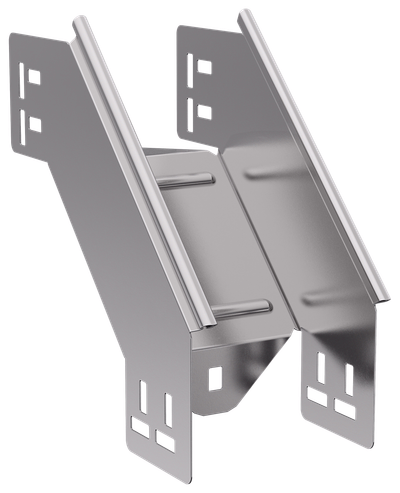 ESCA 5 rotation vertical external 90x 80x100-0.8 IEK