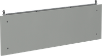 FORMAT Фальш-панель внешняя 250х800мм IP54 (2шт/компл) IEK