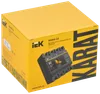 KARAT MASTER Switch-disconnector VH88-32 4P 125A IEK1