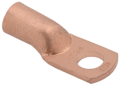Copper lugs TM 240–16–24 IEK