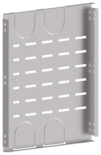 FORMAT Cable panel 245x300mm IEK