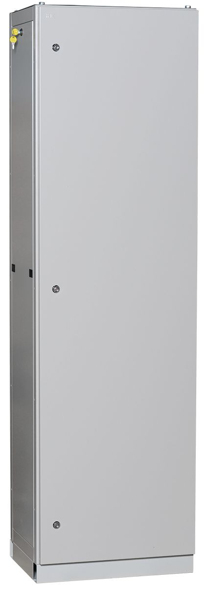 SMART Корпус металлический сборный ВРУ 2000х450х450мм IP31 IEK (YKM50-2000-450-450)