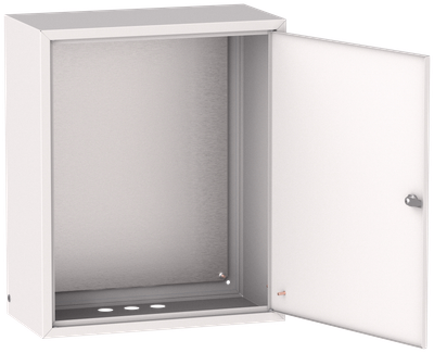Корпус металлический ЩМП-60.50.25 УХЛ3 IP31 IEK