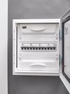 ARMAT Автоматический выключатель M06N 3P D 4А IEK9